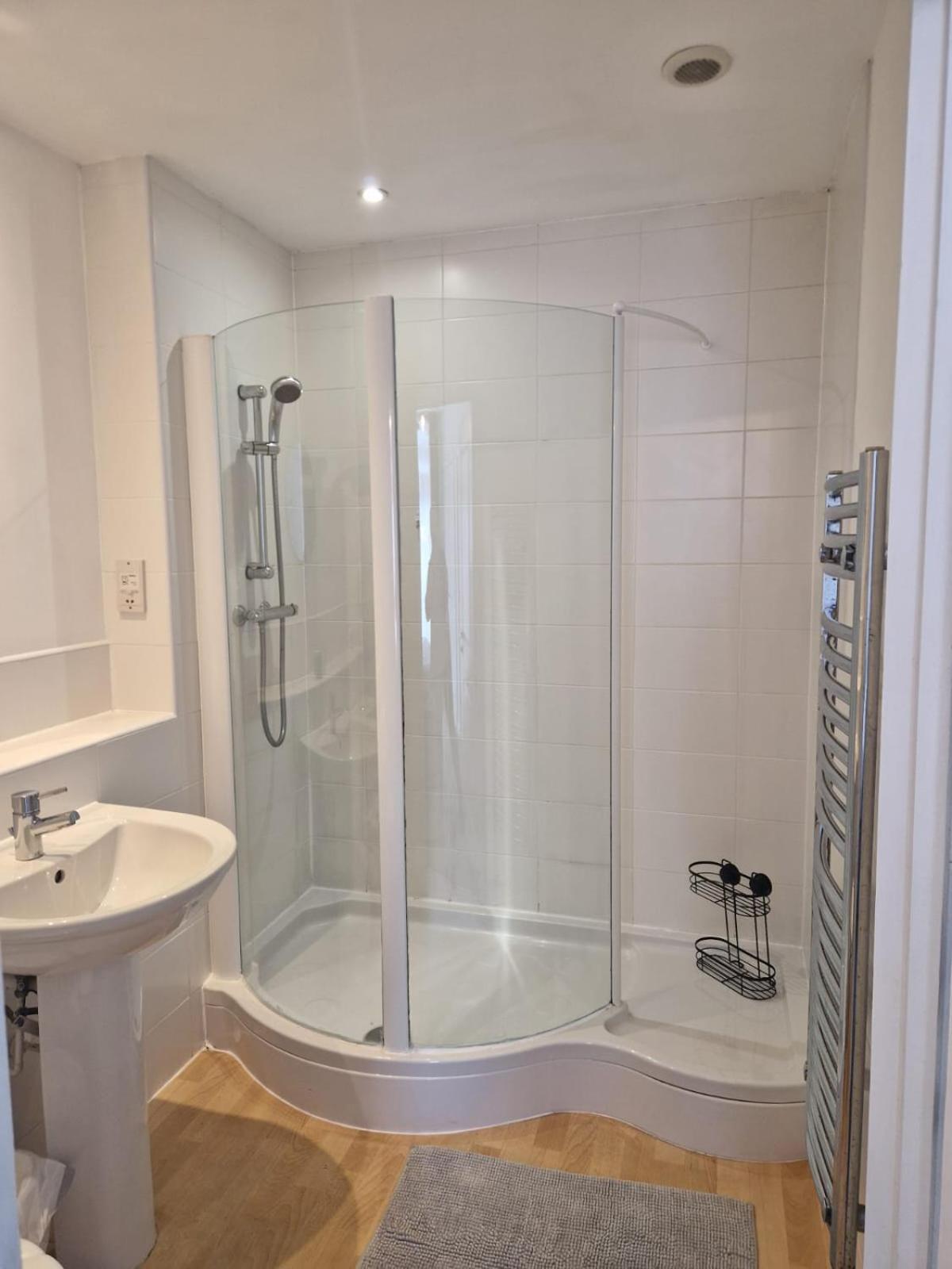Solihull Centre Apartments Екстер'єр фото