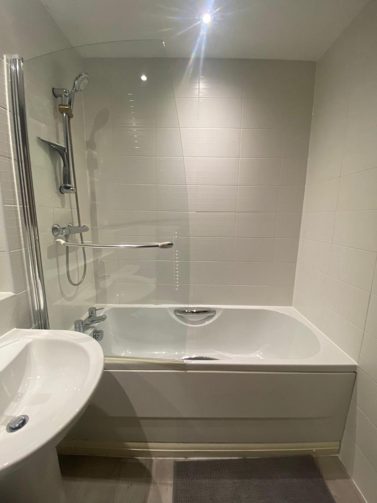 Solihull Centre Apartments Екстер'єр фото