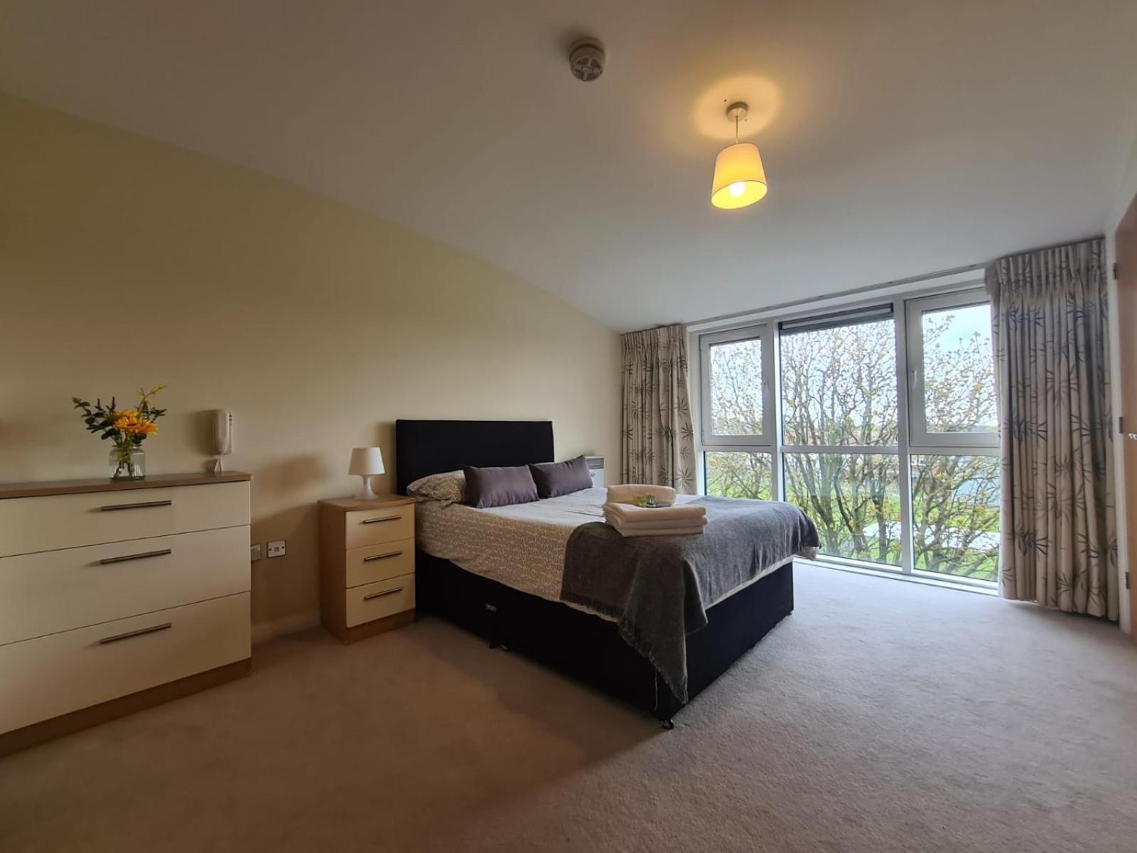 Solihull Centre Apartments Екстер'єр фото