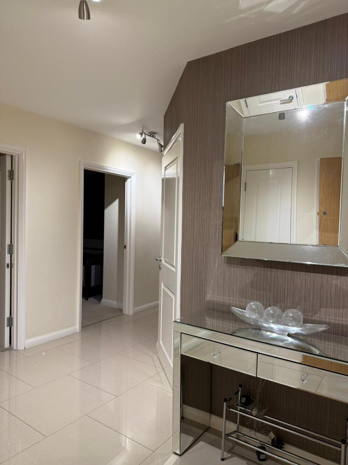 Solihull Centre Apartments Екстер'єр фото